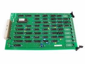 Bp102150-00 Jeol / Datum Master Cont Pb Card Board 886550050 172007-7 Fl/tn