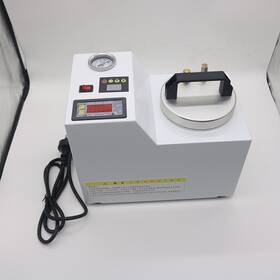 Jg-231 Jinguang Dental Automatic Digital Pressure Polymerizer Polymerization Unit Aggregator Pot