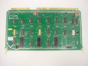 1c3611 Johnson & J&j Data Control Bd Vitros 950 Chemistry System
