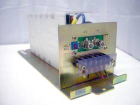 25a1-9100000-a Johnson & Acme Ps1 Power Supply For Vitros 950 Chemistry System