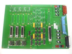 355160 Johnson & J&j Interface Bd For Vitros 950 Chemistry System