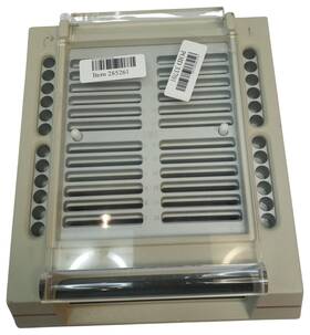 Dg-225 Johnson & Ortho-clinical Diagnostics Mts Incubator