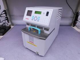 M5561 Julabo Cf31 Cryo-compact Refrigerated Circulator -30 To 200 C /- 0.02