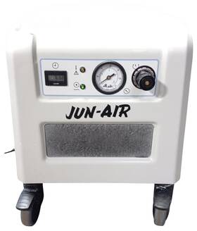 87r637-4p2-n470x Jun-air Medical Dental Compressor