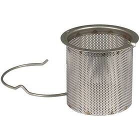 11406 Justrite Silver Stainless Steel Flame Arrestor 11406 Justrite Silver Stainless Steel Flame Arrestor