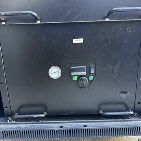 Lg-60 K-o Concepts / 55 Recirculating Chiller