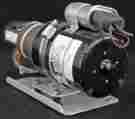 K10136 U62b1 Fasco 115 230v Motor W Tuthill Pump Assembly