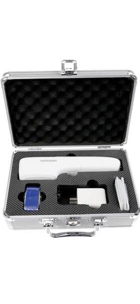 Kmqv-600 Kangmu Portable Medical Infrared Vein Vascular Detector - Finder Kmqv-600 Kangmu Portable Medical Infrared Vein Vascular Detector - Finder