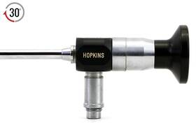 10320b Karl Storz 5.5mm 30 Hopkins Bronchoscope 10320b Karl Storz 5.5mm 30 Hopkins Bronchoscope