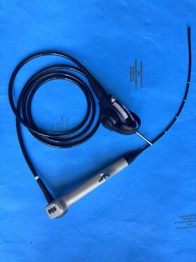 11272 Karl Storz Vnu Flexible Video Endoscope - Parts Only 11272 Karl Storz Vnu Flexible Video Endoscope - Parts Only