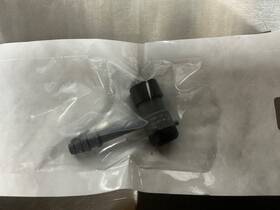 11301ce1 Karl Storz Single Use Suction Valve New/sealed