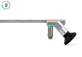 Karl Storz 12067va Hopkins Scope 4 Mm