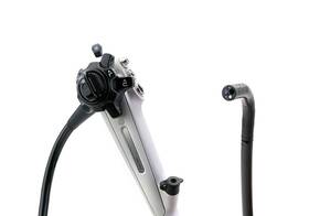 13821nks Karl Storz Silver Scope Video Gastroscope 9.3 Mm 110 Cm