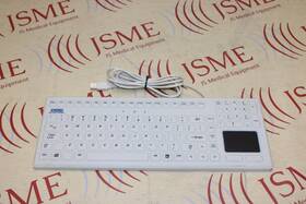 20040240us Karl Storz Usb Silicone Keyboard With Touchpad