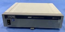 200903 Karl Storz 200901 Scb Interface Control 20 With Modules 200913 22 X2