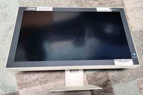 200907 Karl Storz Touch Screen Monitor 21ftft Endoscopy Without Power Supply 21