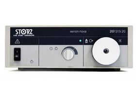 20131520 Karl Storz 175 Watt Xenon Nova Light Source