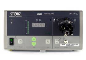 20133120 Karl Storz 300 Watt Scb Xenon Light Source