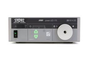 20161420 Karl Storz 175 Watt Led Light Source