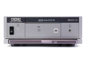 20204501-140 Karl Storz Aida Dvd-m Image Management System