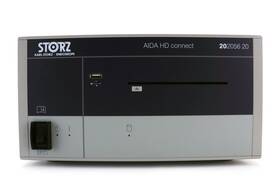 20205620 Karl Storz Aida Hd Connect Blu-ray Console Only
