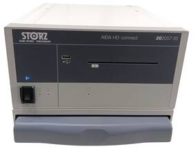 20205720 Karl Storz Aida Hd Connect Dual Channel With Smart Screen