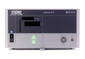 20701020 Karl Storz Unidrive S Iii Scb Console