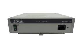 22200020-102 Karl Storz 222000 20 Scb Image 1 Endoskope Camera Control Unit - Free Shipping