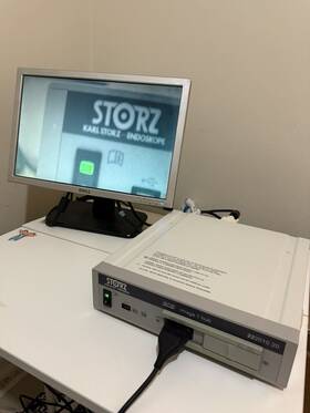 22201020-112-h3z Karl Storz Scb Image 1 Hd Hub With Usb And H3-z Head 22201020-112-h3z Karl Storz Scb Image 1 Hd Hub With Usb And H3-z Head