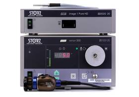 22202020-h3-zi-300w Karl Storz Image 1 Pure Hd H3-zi Camera Head And 300 Watt Light Source 22202020-h3-zi-300w Karl Storz Image 1 Pure Hd H3-zi Camera Head And 300 Watt Light Source