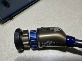 22220055 Karl Storz Image 1 Hd H3-z Camera Head