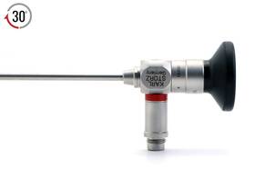 26007ba Karl Storz 3.3 Mm 30 Hopkins Ii Autoclavable Telescope 25 Cm