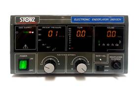 26012ch Karl Storz Electronic Laparoflator