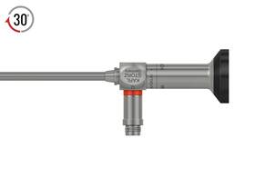 26046ba-n-r Karl Storz Refurbished 5.0 Mm 30 Hopkins Ii Laparoscope New Body