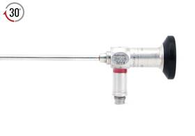 26105ba-n-r Karl Storz Refurbished 4.0mm 30 Hopkins Ii Endoscope - New Body