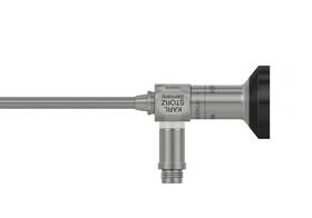 27005ea Karl Storz 4.0 Mm 120 Hopkins Ii Autoclavable Telescope 30 Cm White