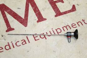27018-b Karl Storz Hopkins 27018 B 30 Degree Arthroscope Scope