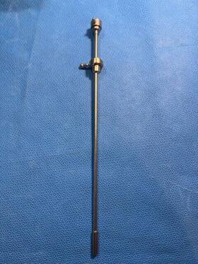 27050be Karl Storz Esghi Visual Obturator 27050be Karl Storz Esghi Visual Obturator
