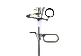 27054ej Karl Storz Monopolar Working Element With Channel For Injection Needle