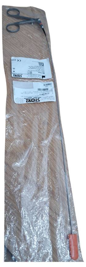 27830fk Karl Storz Grasping Forcep