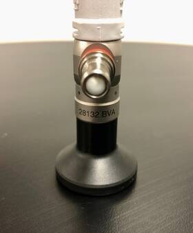 28132-bva Karl Storz Hopkins 28132 Bva Rigid Autoclavable Endoscopic Telescope 30