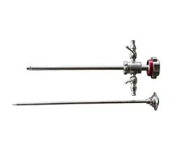 28136bt Karl Storz 28136ds High Flow Arthroscope Sheath With Obturator 28136bt Karl Storz 28136ds High Flow Arthroscope Sheath With Obturator