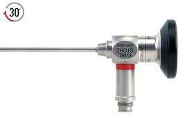 28208ba Karl Storz 2.7 Mm 30 Hopkins Ii Autoclavable Telescope 11 Cm Red