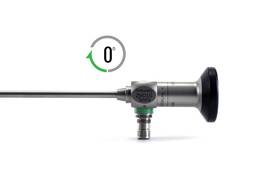 28731awa Karl Storz 4.0 Mm Hopkins Ii Autoclavable Arthroscope 18 Cm Green