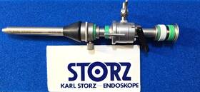 30103h6 Karl Storz 30103 H6 Cannula 11mm With Blunt Tip Obturator