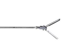33410dyd Karl Storz 5mm 43cm Debakey Grasping Insert