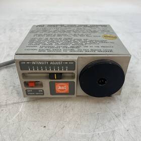 481b Karl Storz Store Miniature Cold Light Founta Inch Power Tested Only
