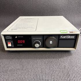 484c Karl Storz Light Source