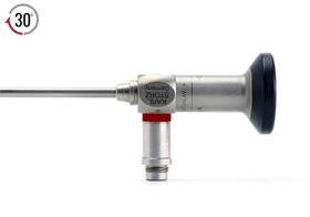 7230ba-n Karl Storz 4.0 Mm 30 Hopkins Ii Telescope Eyepiece 7230ba-n Karl Storz 4.0 Mm 30 Hopkins Ii Telescope Eyepiece