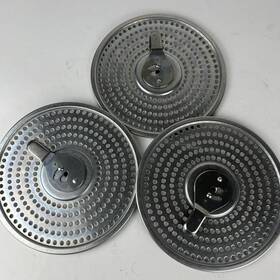 7577556731 Karl Storz Medical Endoscope Sterilization Case Inserts Lot Of 3